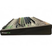 Used Mackie PROFX22 Unpowered Mixer