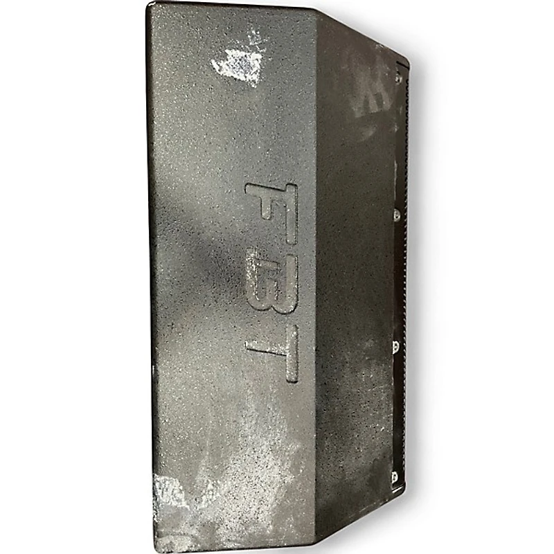 Used FBT Verve 112mA Processed Active Reinforcement Monitor Powered Monitor