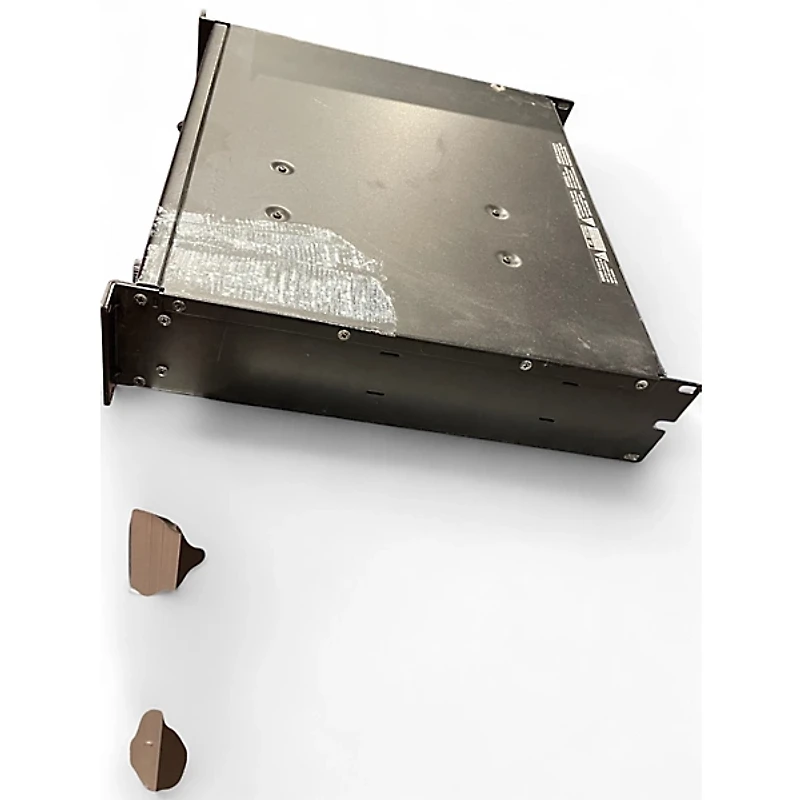 Used QSC RMX850 Power Amp