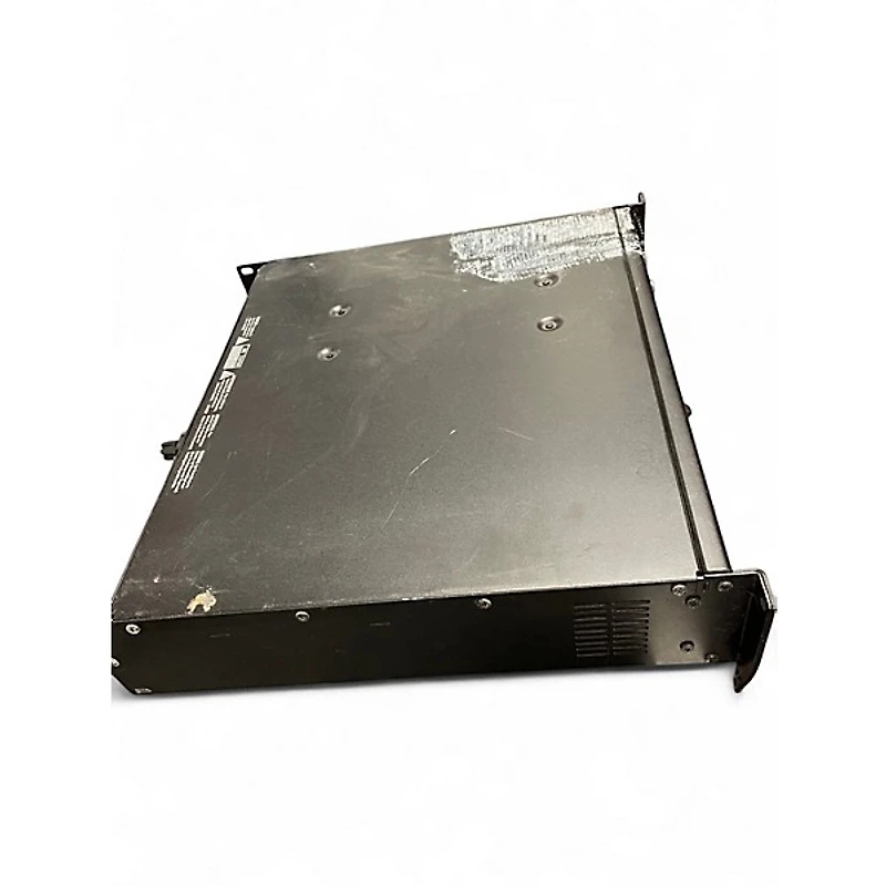 Used QSC RMX850 Power Amp