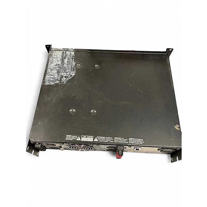 Used QSC RMX850 Power Amp