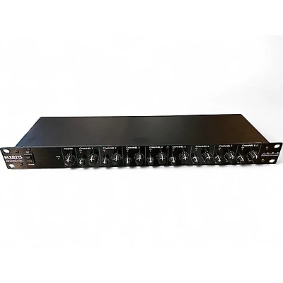 Used Art MX821S Line Mixer