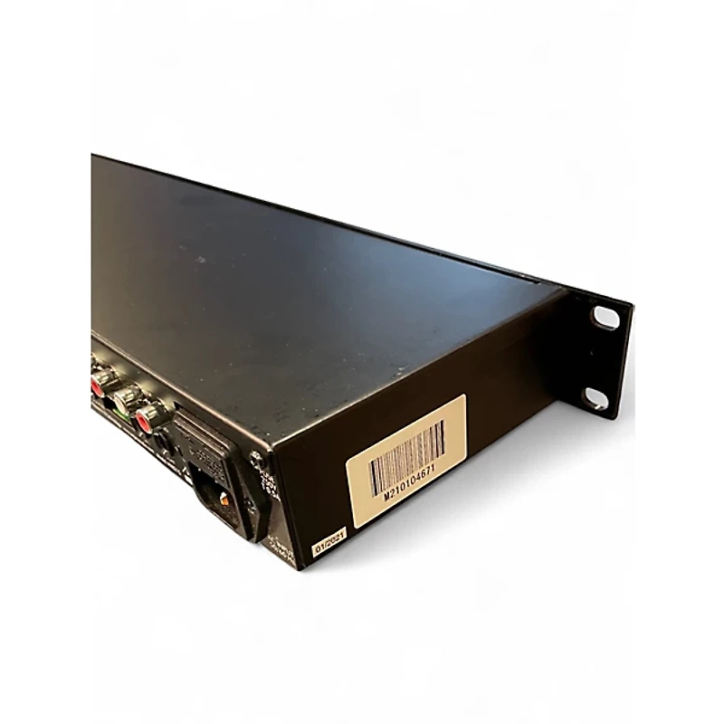 Used Art MX821S Line Mixer