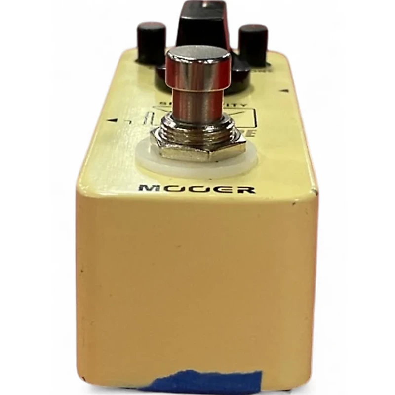 Used Mooer ENVELOPE Pedal