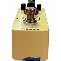 Used Mooer ENVELOPE Pedal