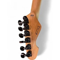 Used ESP SN-1000 Purple Solid Body Electric Guitar