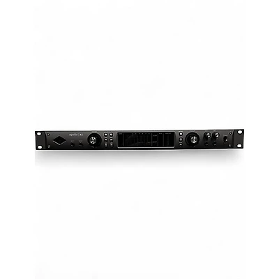 Used Universal Audio Apollo X6 3 Audio Interface