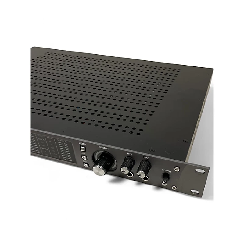 Used Universal Audio Apollo X6  3 Audio Interface