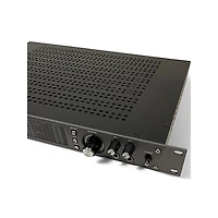 Used Universal Audio Apollo X6  3 Audio Interface