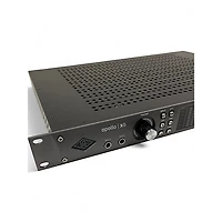 Used Universal Audio Apollo X6  3 Audio Interface
