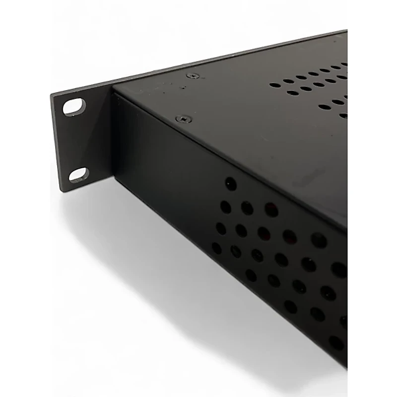 Used Universal Audio Apollo X6  3 Audio Interface