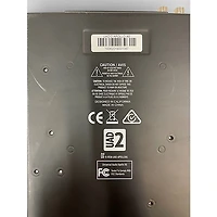 Used Universal Audio Apollo X6  3 Audio Interface