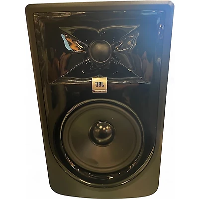Used JBL 305P MKII Powered Monitor