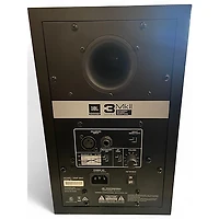 Used JBL 305P MKII Powered Monitor