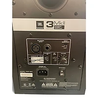 Used JBL 305P MKII Powered Monitor
