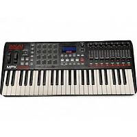 Used Akai Professional MPK249 49 Key MIDI Controller
