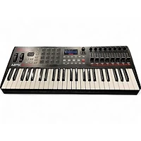 Used Akai Professional MPK249 49 Key MIDI Controller