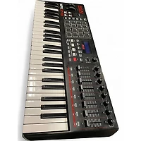 Used Akai Professional MPK249 49 Key MIDI Controller