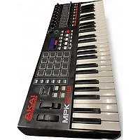 Used Akai Professional MPK249 49 Key MIDI Controller