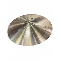 Used Paiste 20in Giant Beat Crash Ride Cymbal