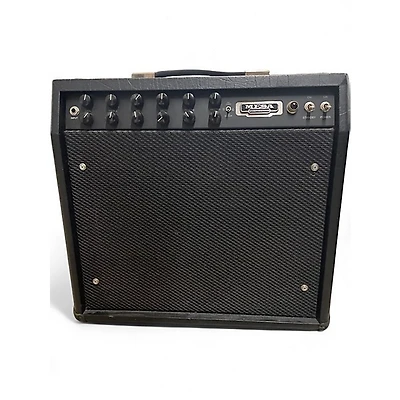 Used MESA/Boogie f-50 Tube Guitar Combo Amp
