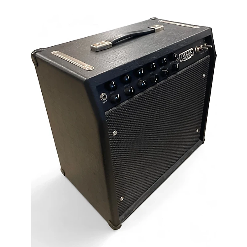 Used MESA/Boogie f-50 Tube Guitar Combo Amp