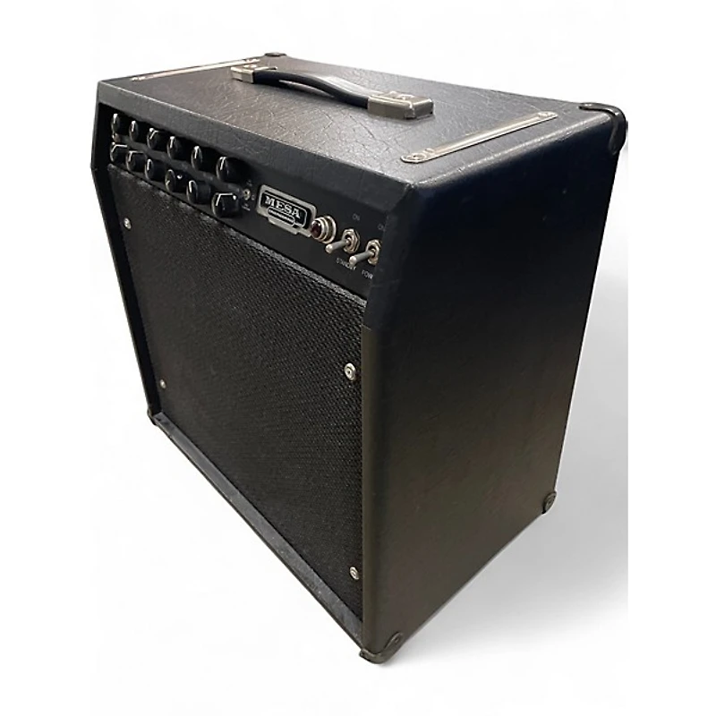 Used MESA/Boogie f-50 Tube Guitar Combo Amp