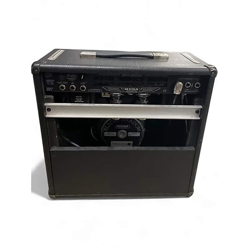 Used MESA/Boogie f-50 Tube Guitar Combo Amp