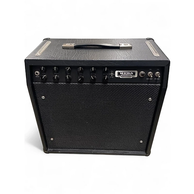 Used MESA/Boogie f-50 Tube Guitar Combo Amp
