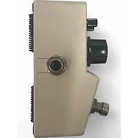 Used Ibanez MINI BOOSTER Effect Pedal