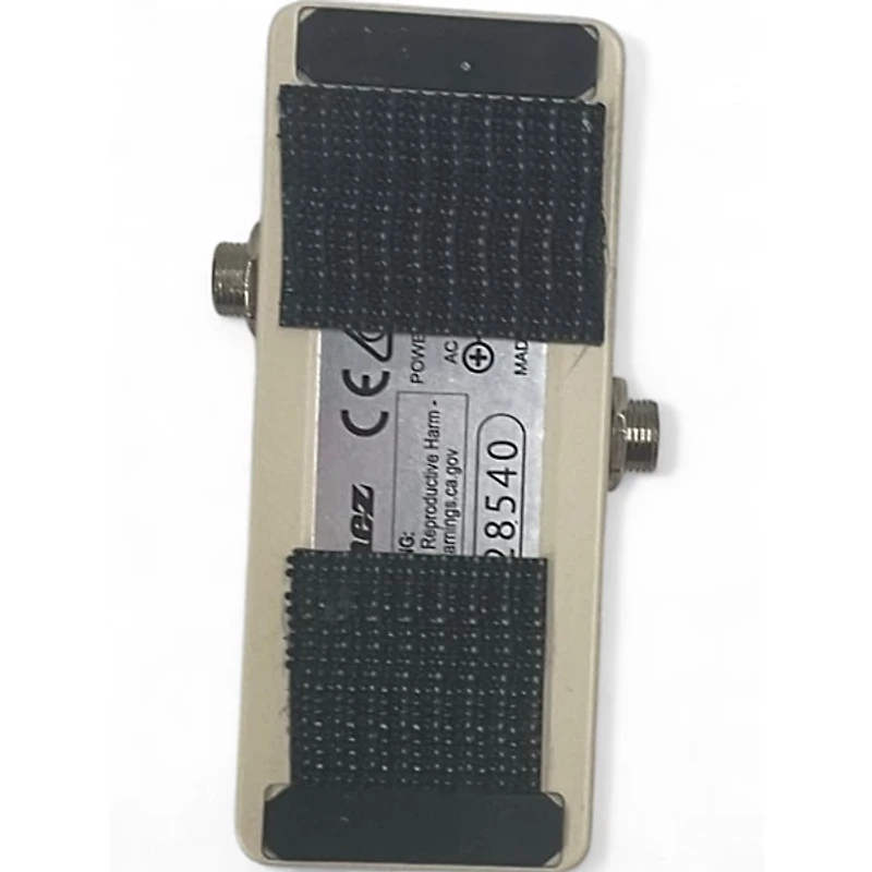 Used Ibanez MINI BOOSTER Effect Pedal