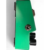 Used Ibanez TS808 Reissue Tube Screamer Distortion Effect Pedal