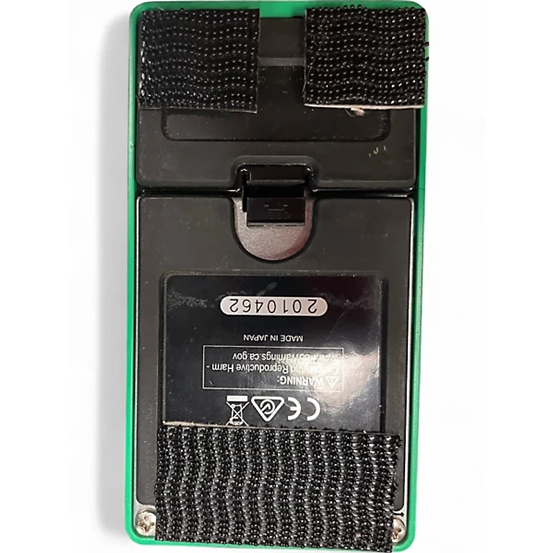 Used Ibanez TS808 Reissue Tube Screamer Distortion Effect Pedal