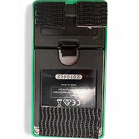 Used Ibanez TS808 Reissue Tube Screamer Distortion Effect Pedal