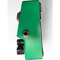 Used Ibanez TS808 Reissue Tube Screamer Distortion Effect Pedal