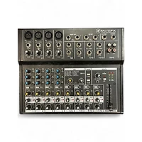 Used Mackie Mix12FX Unpowered Mixer