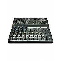 Used Mackie Mix12FX Unpowered Mixer