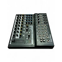 Used Mackie Mix12FX Unpowered Mixer