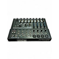 Used Mackie Mix12FX Unpowered Mixer