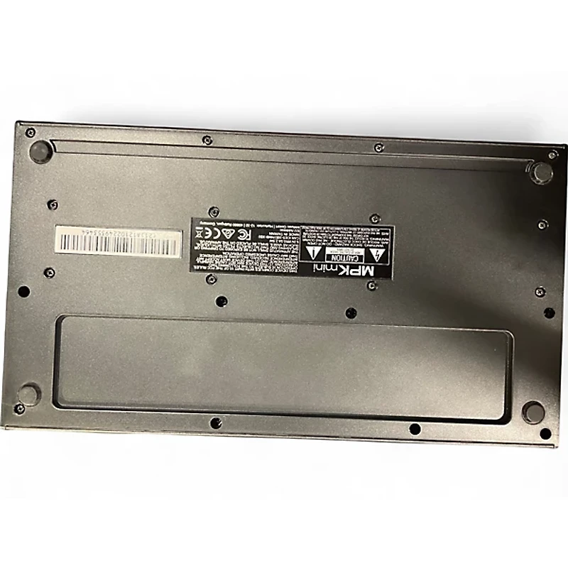 Used Akai Professional MPK Mini MIDI Controller