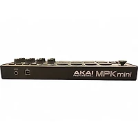 Used Akai Professional MPK Mini MIDI Controller