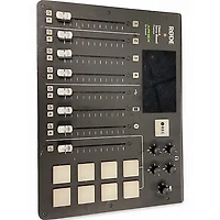 Used RODE RODECASTER PRO Digital Mixer