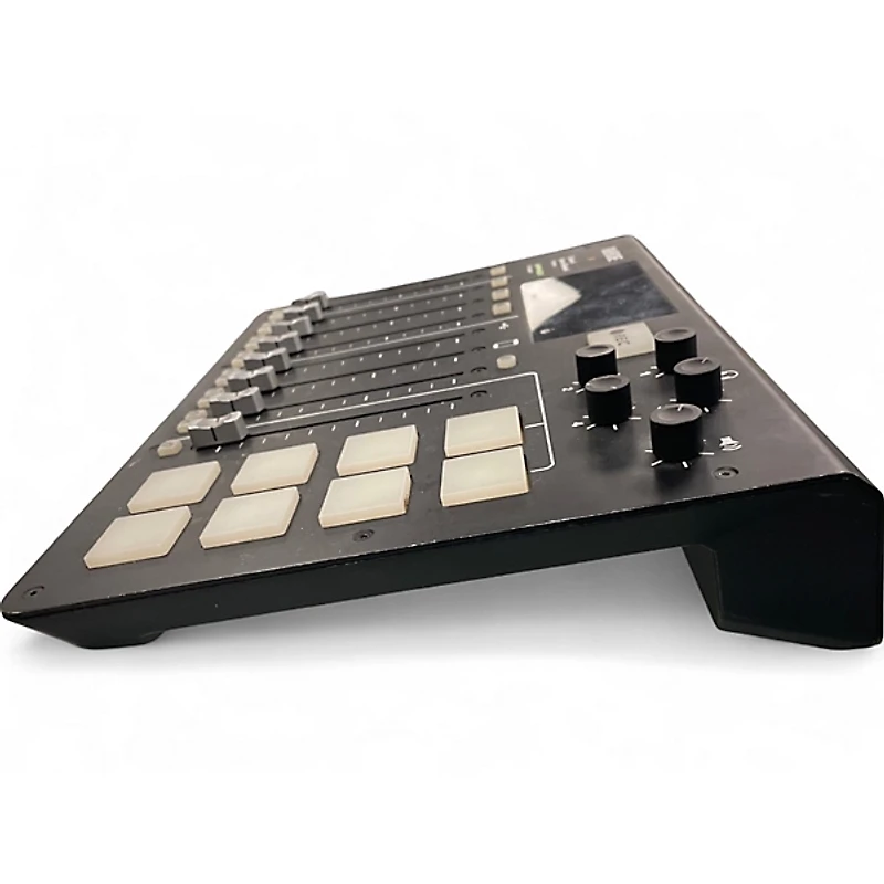 Used RODE RODECASTER PRO Digital Mixer