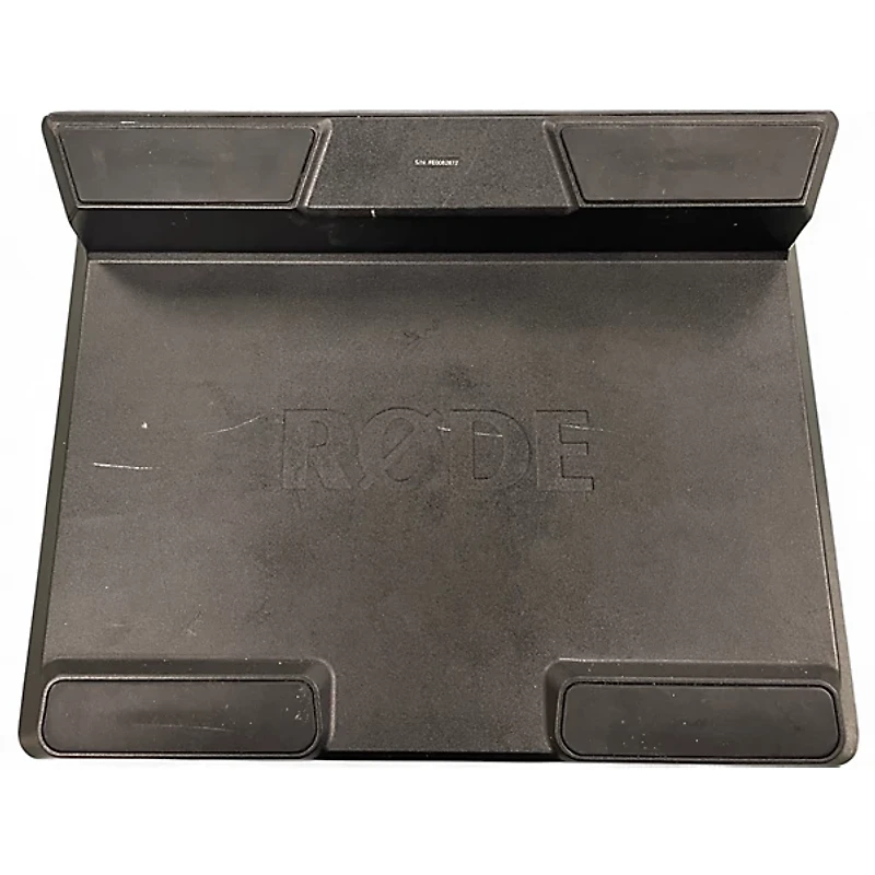 Used RODE RODECASTER PRO Digital Mixer