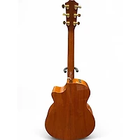 Used Taylor 514CE Natural Acoustic Electric Guitar