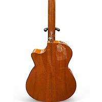 Used Taylor 514CE Natural Acoustic Electric Guitar