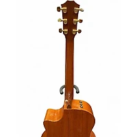Used Taylor 514CE Natural Acoustic Electric Guitar