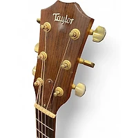 Used Taylor 514CE Natural Acoustic Electric Guitar
