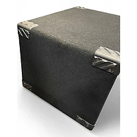 Used Markbass TRV 121 NINJA Bass Cabinet