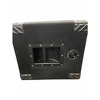 Used Markbass TRV 121 NINJA Bass Cabinet